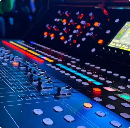 R2pm Serviços -
SONORIZAÇÃO PARA PLENÁRIAS E EVENTOS